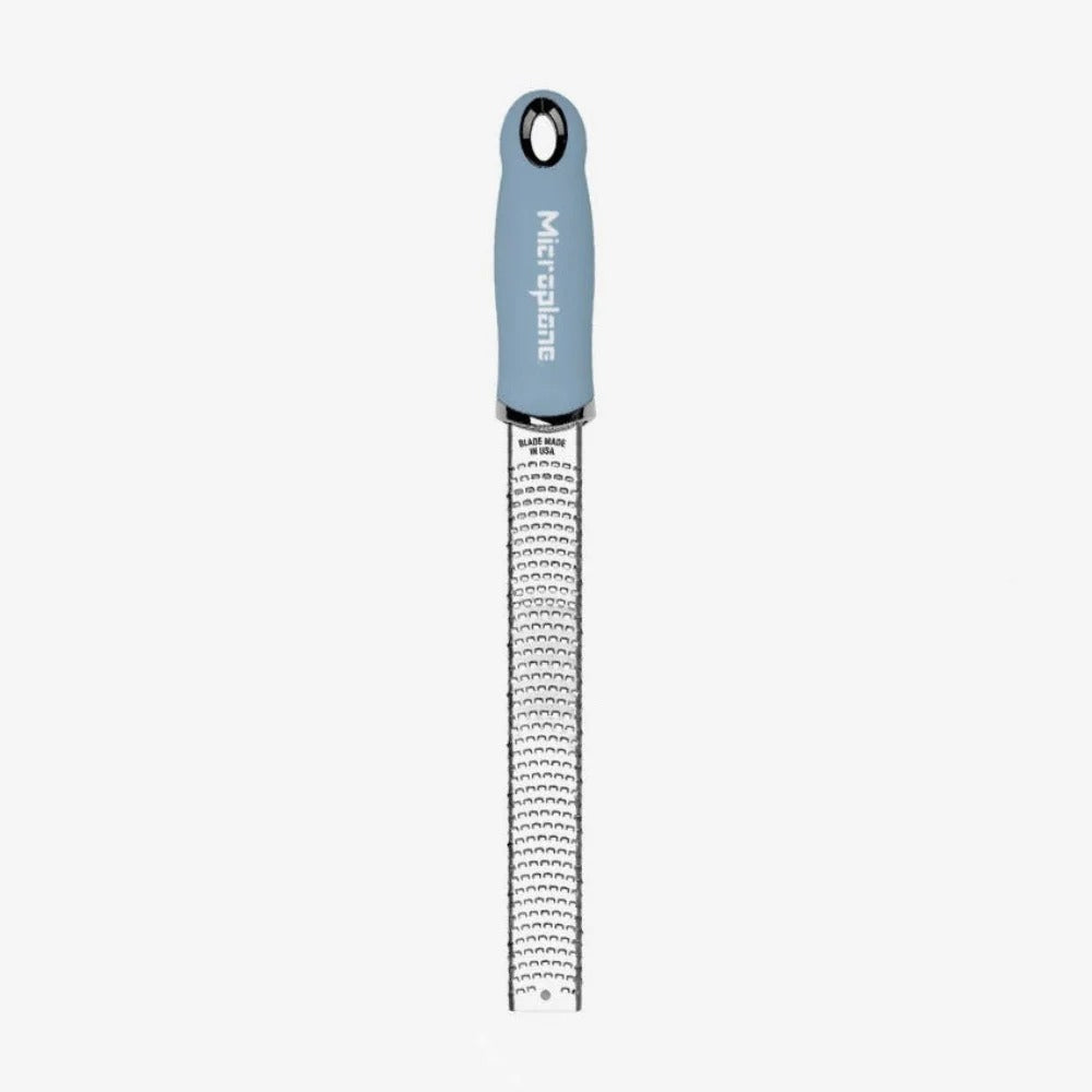 Premium Classic Zester - Sky Blue – Tableware gift Montreal Villeray Urban Palate