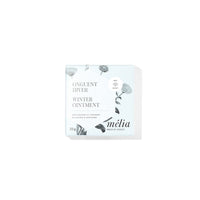 Melia Winter Ointment 35g