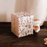 Vela reutilizable - Heirloom 8oz