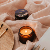 Vela reutilizable - Mare 2oz