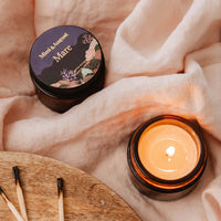 Vela reutilizable - Mare 2oz