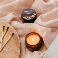 Vela reutilizable - Mare 2oz