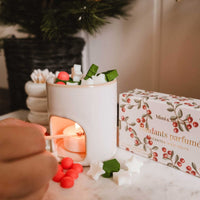 Mini difusor de aromas