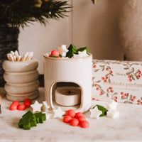 Mini difusor de aromas