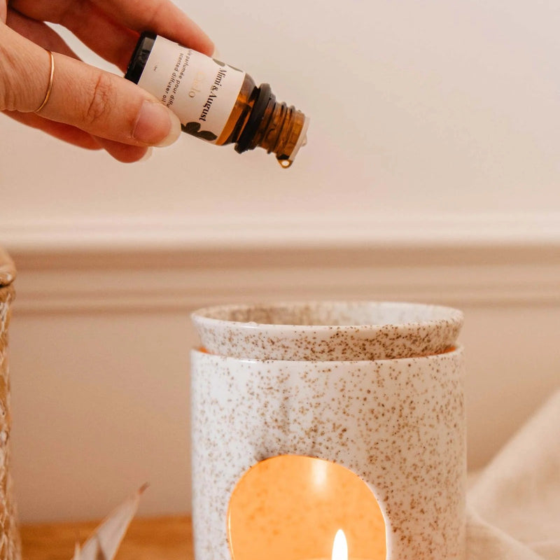 Aceite difusor perfumado - Foresta 10 ml