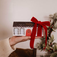 La petite boîte de Noël