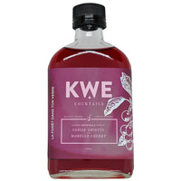 Morello Cherry Syrup 200ml