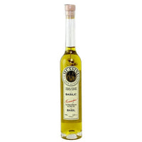 Extra Virgin Olive Oil with Basil 100ml