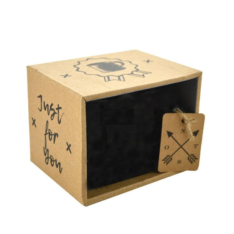 My Little Morning Coffee Mug 14 oz