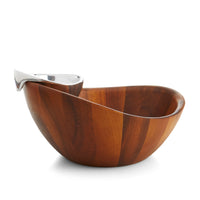 Harmony Chip and Dip Serving Set