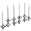 Cortina Hinged Candelabra – Home Décor gift Montreal Villeray Urban Palate