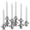 Cortina Hinged Candelabra