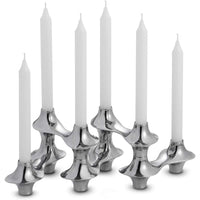 Cortina Hinged Candelabra
