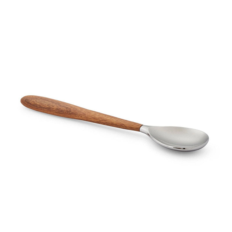 Curvo Serving Spoon