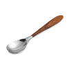 Curvo Serving Spoon