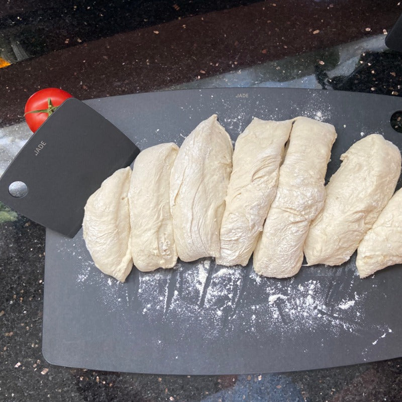 JADE Gourmet Dough Cutter Scraper