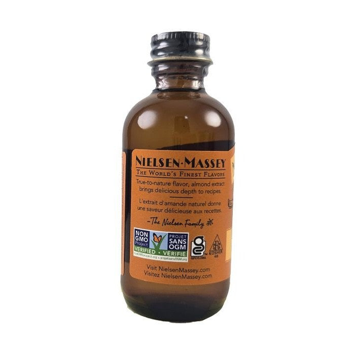 Almond Extract 60ml