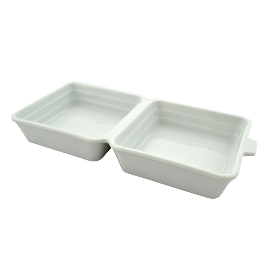 Burger Dish – Home Décor gift Montreal Villeray Urban Palate