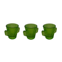Cactus Shot Glass
