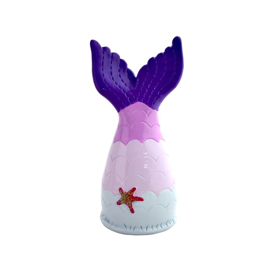 Fish Tail Bank – Home Décor gift Montreal Villeray Urban Palate