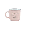 Life is Beautiful Mug 14 oz