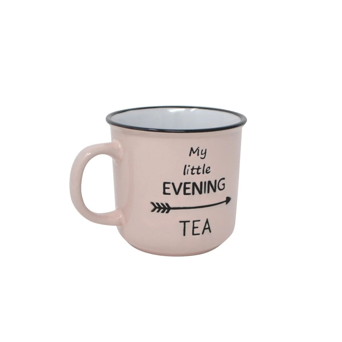 My Little Evening Tea Mug 14 oz