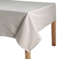 Tablecloth Linen Aspect – Kitchen Linens gift Montreal Villeray Urban Palate