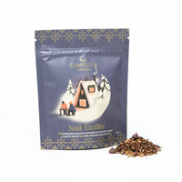 Nuit Étoilée Organic Tea Blend 65g