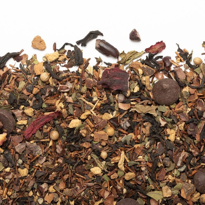Nuit Étoilée Organic Tea Blend 65g
