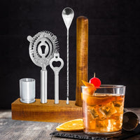 Juego de herramientas de barra