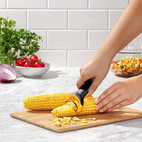 Corn Prep Peeler