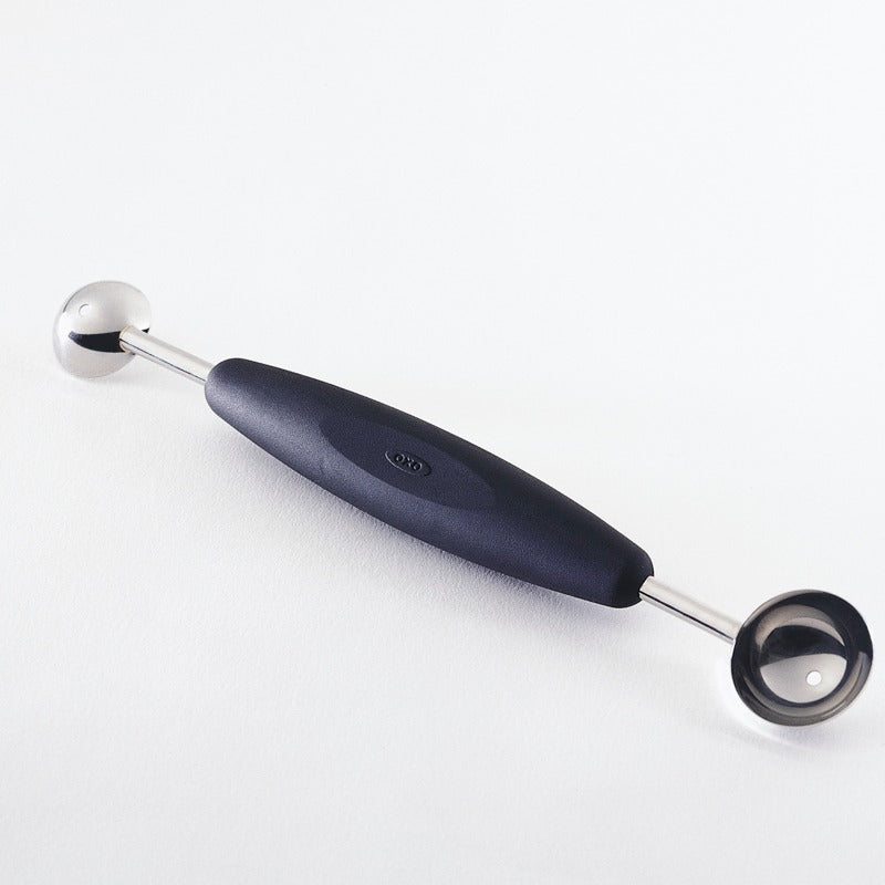 Double-Ended Melon Baller