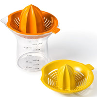 Large 2-in-1 Citrus Juicer