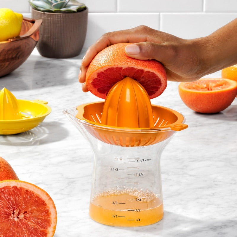 Large 2-in-1 Citrus Juicer