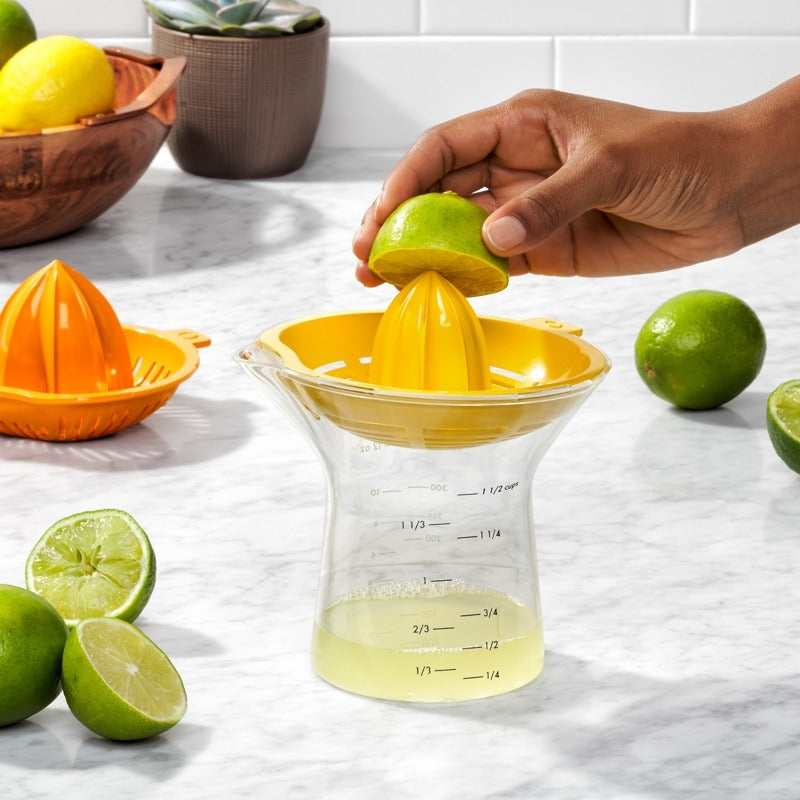 Large 2-in-1 Citrus Juicer