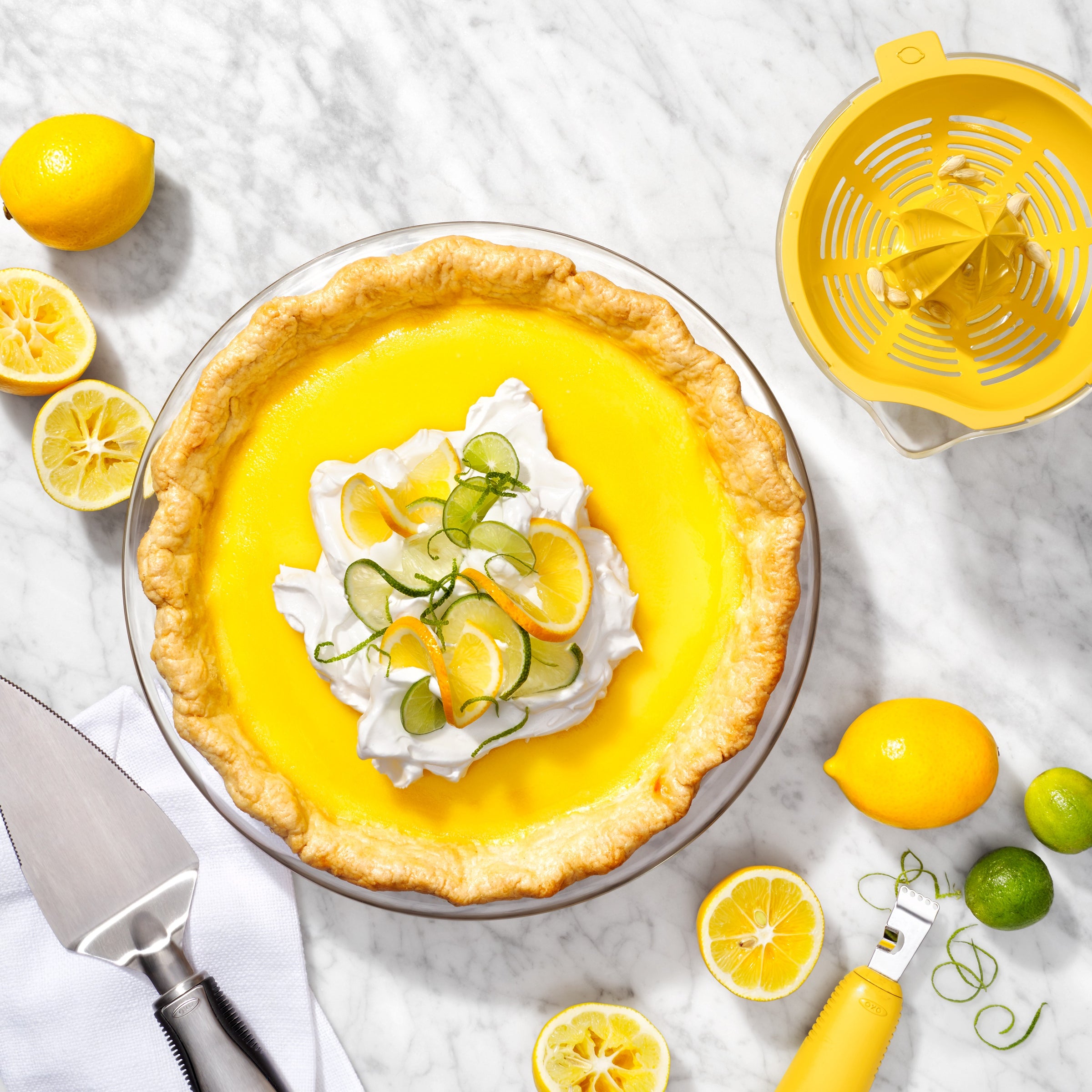 Large 2-in-1 Citrus Juicer