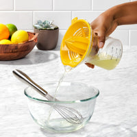 Large 2-in-1 Citrus Juicer