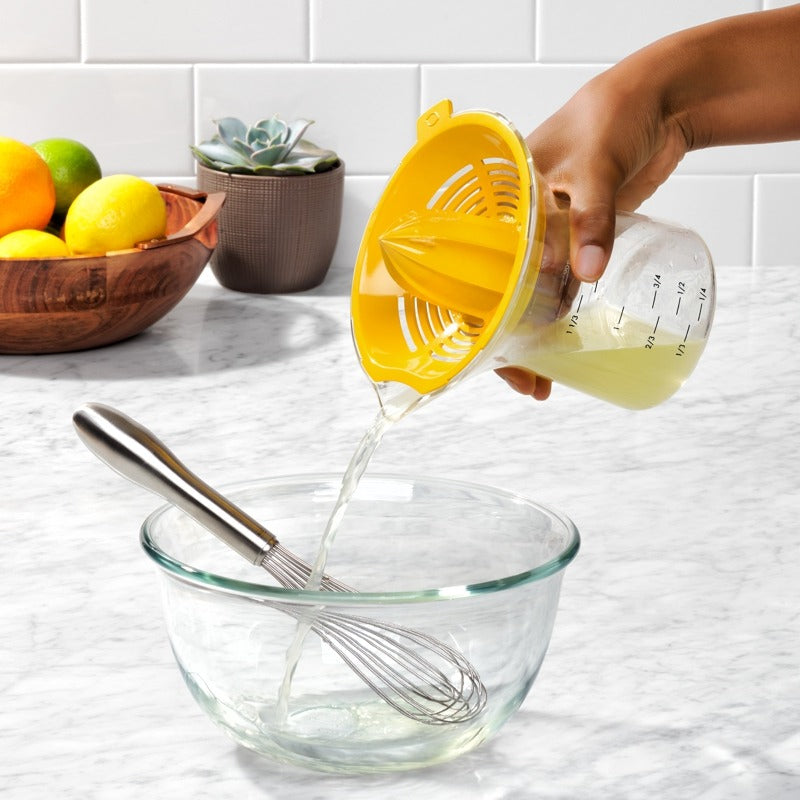 Large 2-in-1 Citrus Juicer