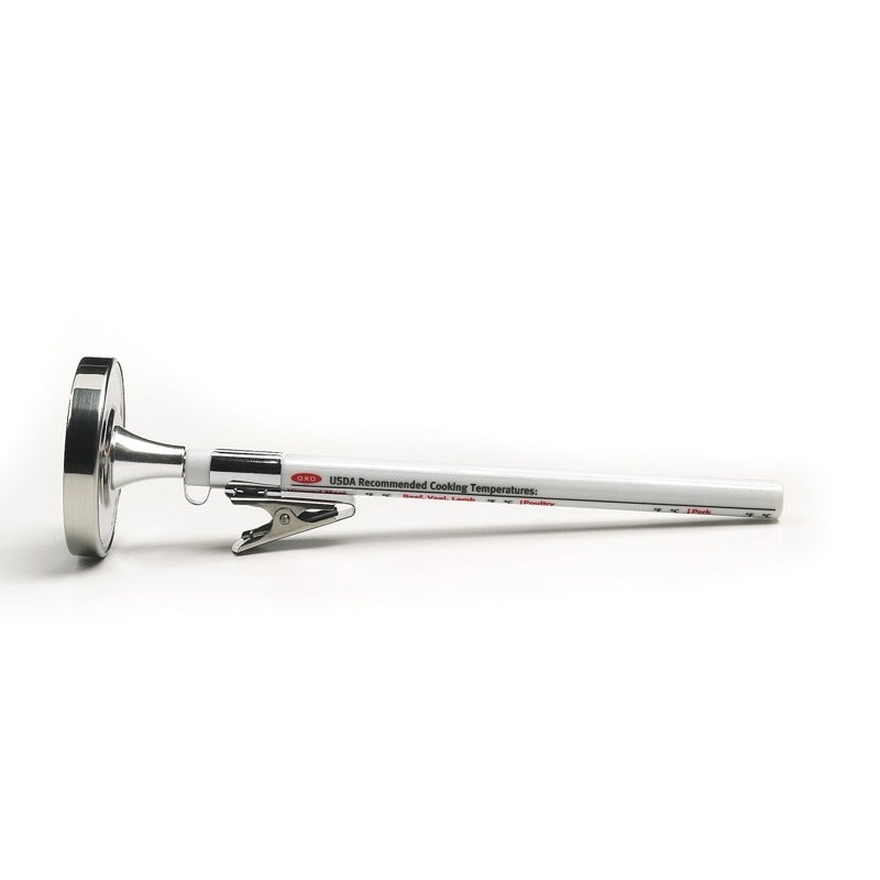 Instant Read Thermometer