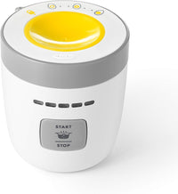 Punctual Egg Timer with Piercer
