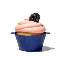 Set of 12 Silicone Baking Cups