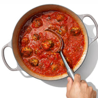 Cuillère de cuisine SteeL