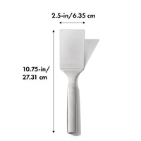 Serveur de lasagnes SteeL