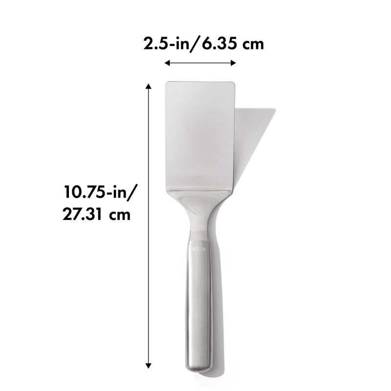 Serveur de lasagnes SteeL