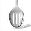 SteeL Slotted Cooking Spoon