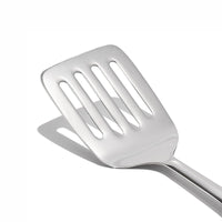 Spatule de cuisine ajourée SteeL