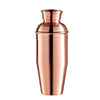 Bar Cocktail Shaker 750ml - Classic Copper