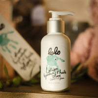 Olive Oil Lotion LOLO 125ml