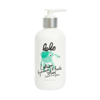 Olive Oil Lotion LOLO 125ml