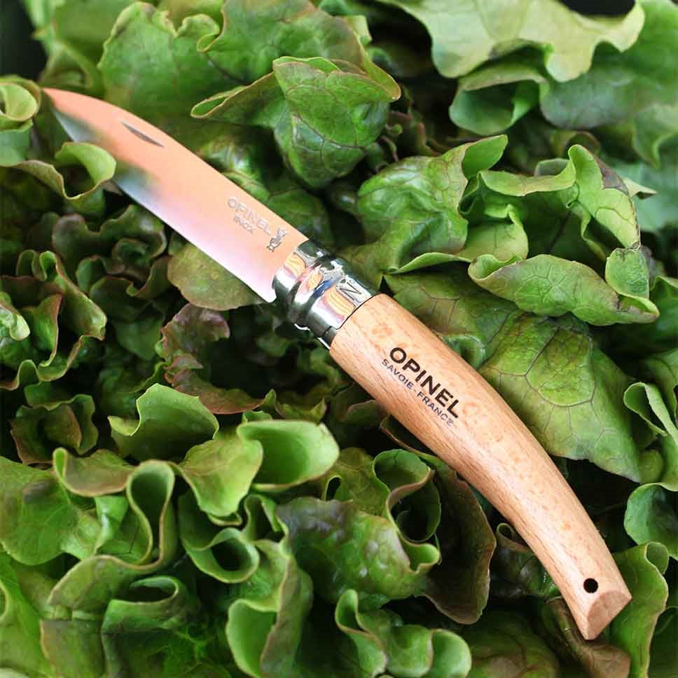 Garden Knife N°08